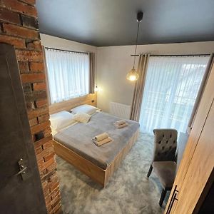 Pokój typu deluxe z łóżkiem king-size